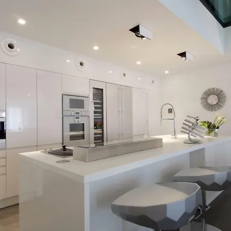 Apartment Saint-Tropez Appartement Saint-Tropez