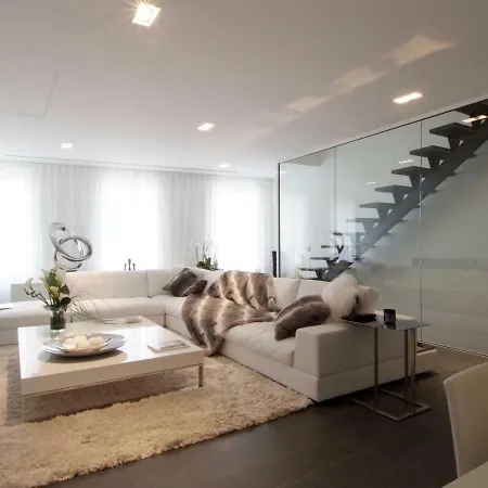 Apartment Saint-Tropez * Saint-Tropez