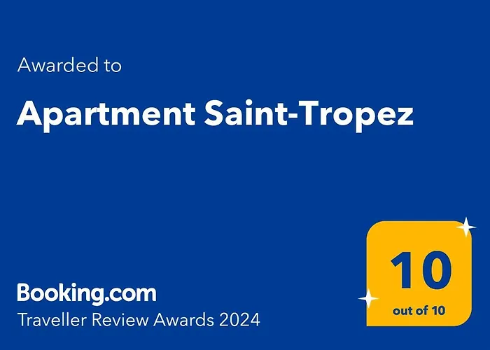 Apartment Saint-Tropez Daire Saint-Tropez