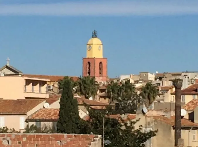 Apartment Saint-Tropez *