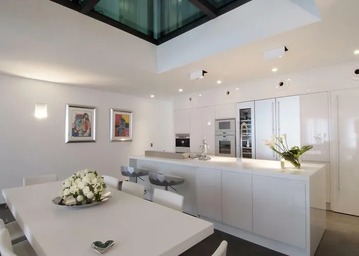 Daire Apartment Saint-Tropez Saint-Tropez