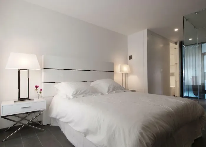 Apartment Saint-Tropez Daire Saint-Tropez