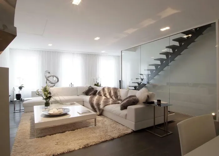 Apartment Saint-Tropez * Saint-Tropez