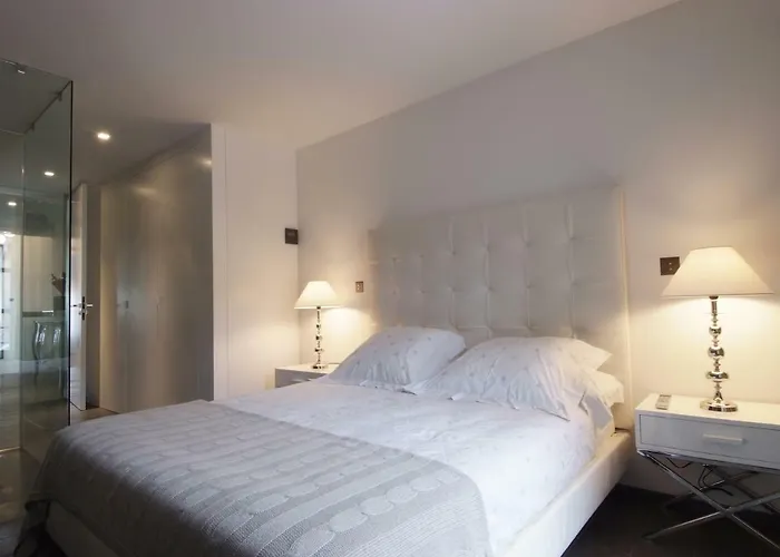 Daire Apartment Saint-Tropez Saint-Tropez