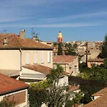 Apartament Apartment Saint-Tropez Saint-Tropez