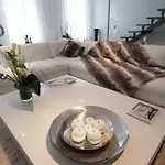 Apartament Apartment Saint-Tropez *