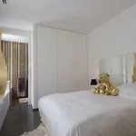 Apartament Apartment Saint-Tropez