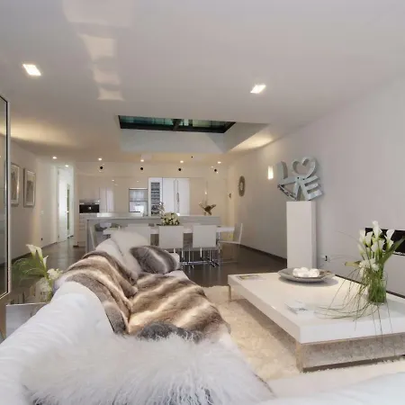 Apartment Saint-Tropez * Сен-Тропе
