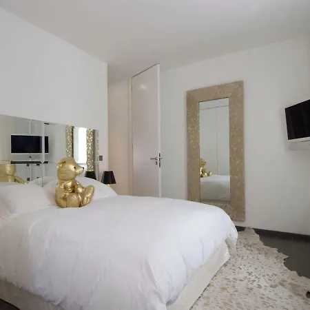 Apartment Saint-Tropez * Сен-Тропе