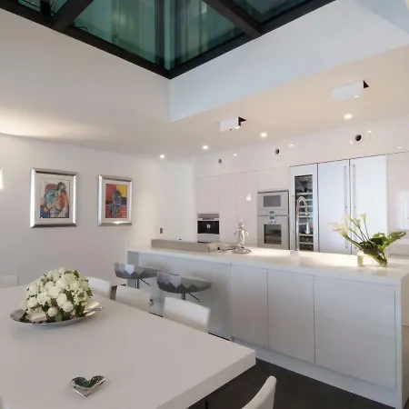 Апартаменты Apartment Saint-Tropez Сен-Тропе