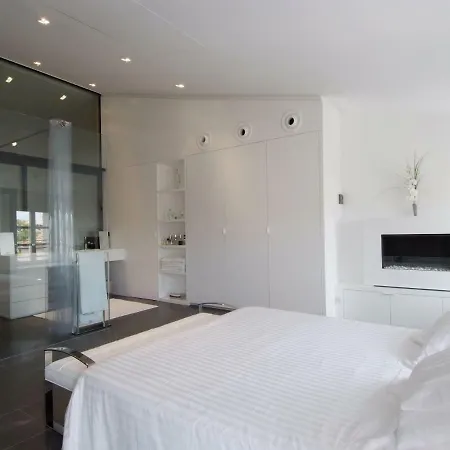 Апартаменты Apartment Saint-Tropez Сен-Тропе