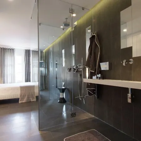 Apartman Apartment Saint-Tropez Saint-Tropez