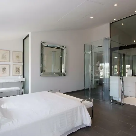 Апартаменты Apartment Saint-Tropez Сен-Тропе