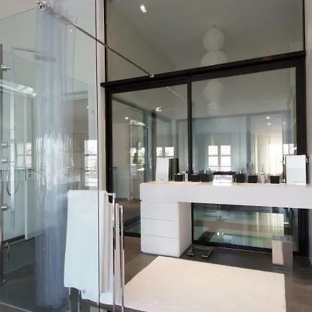 Apartment Saint-Tropez Сен-Тропе