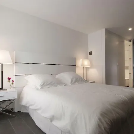 Apartment Saint-Tropez Апартаменты Сен-Тропе