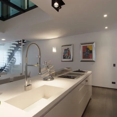 Apartment Saint-Tropez * Сен-Тропе