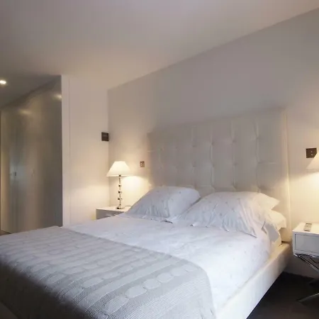 Апартаменты Apartment Saint-Tropez Сен-Тропе