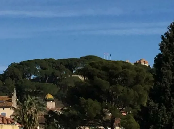 Appartamento Apartment Saint-Tropez Saint-Tropez
