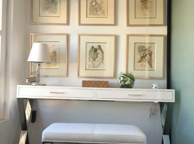 Apartment Saint-Tropez Appartamento