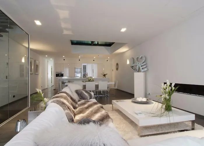 Apartment Saint-Tropez * Saint-Tropez