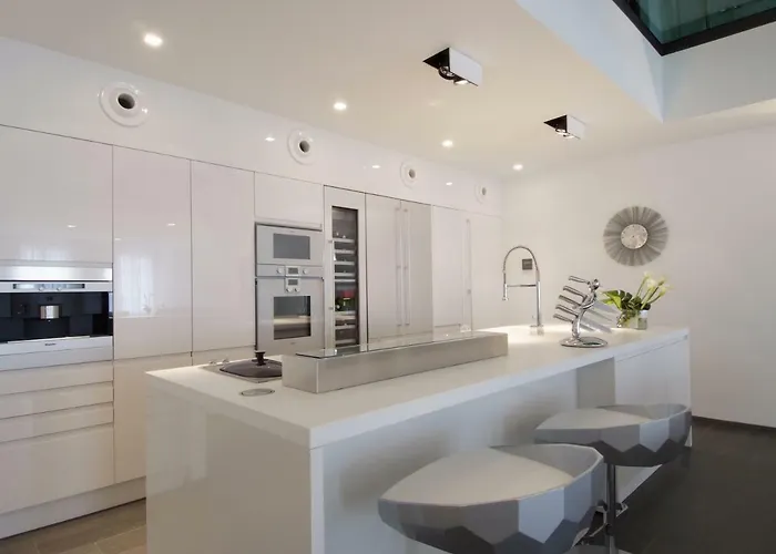 Apartment Saint-Tropez Appartamento Saint-Tropez