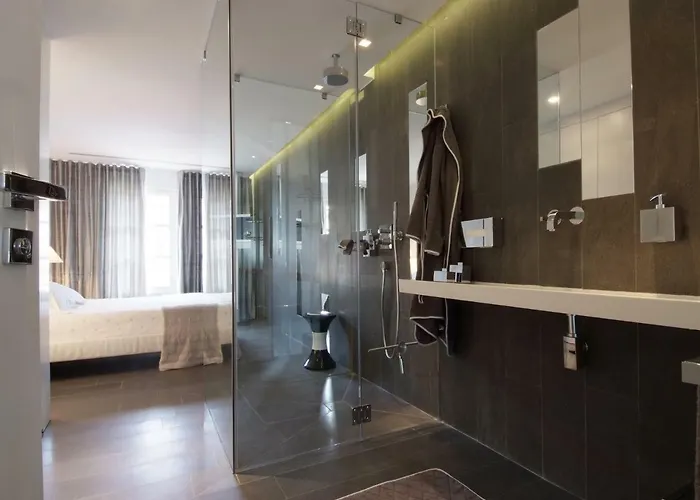 Appartamento Apartment Saint-Tropez Saint-Tropez