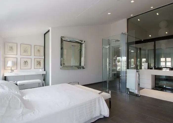 Apartment Apartment Saint-Tropez Saint-Tropez