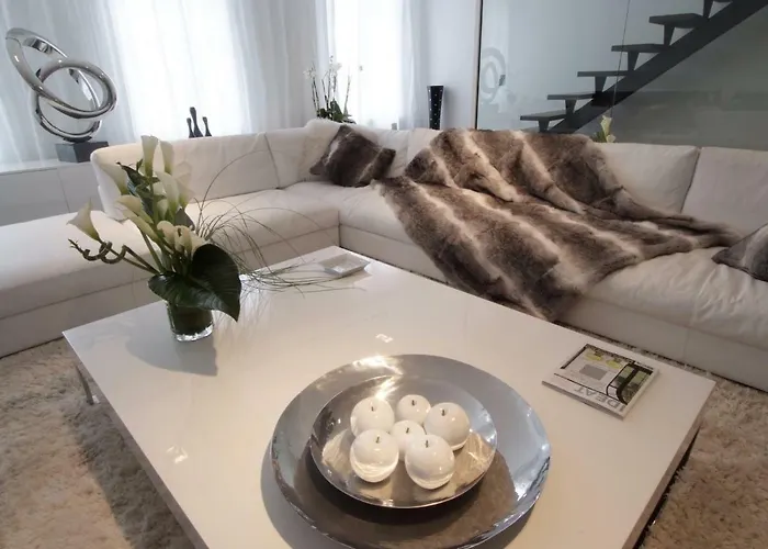 Apartment Apartment Saint-Tropez *