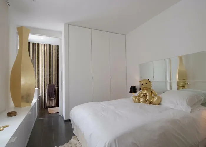 Apartment Apartment Saint-Tropez