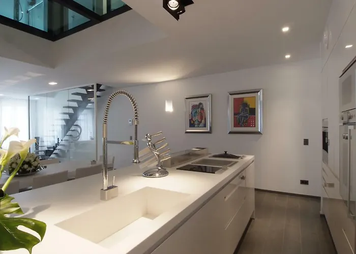 Apartment Saint-Tropez * Saint-Tropez